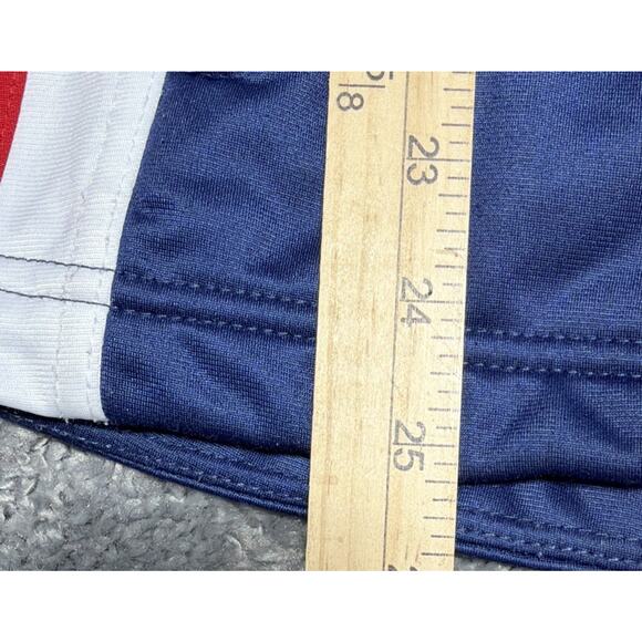 USA Olympic Shooting Team Fleece Jacket Womens Size Medium Jammin - Picture 4 of 8